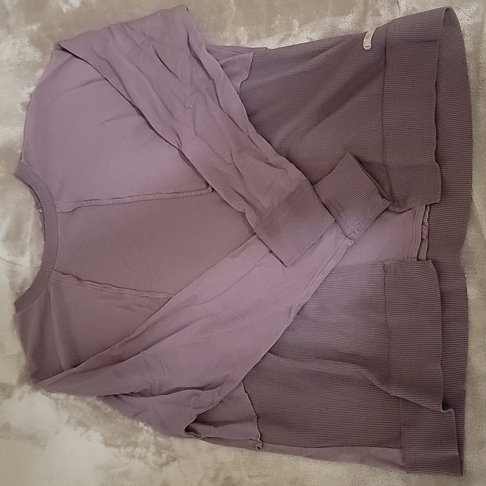 BKE long sleeve top